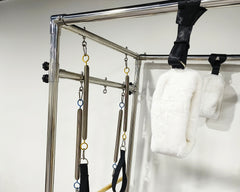 DZ132FT-1 Oak Reformer Trapeze Combination: A Harmony of Strength and Elegance