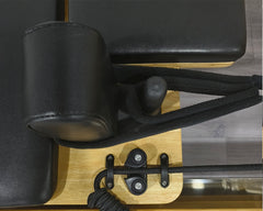 DZ132FT-1 Oak Reformer Trapeze Combination: A Harmony of Strength and Elegance