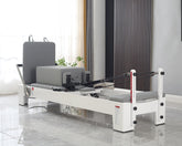 DZ132P Powder Coating pilates reformer