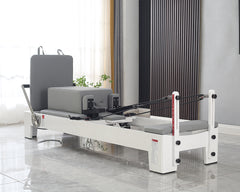 DZ132P Powder Coating pilates reformer