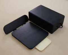 DZ135s Aluminum Reformer With sliding Footbar