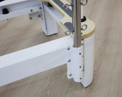 DZ135T Aluminum Pilates Reformers with Tower