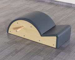 DZ139 Pilates Spine Corrector by TMAX Fitness: Elevate Your Pilates Experience