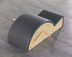 DZ139 Pilates Spine Corrector by TMAX Fitness: Elevate Your Pilates Experience