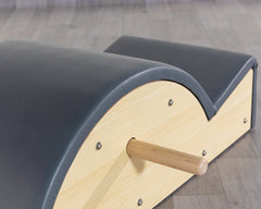 DZ139 Pilates Spine Corrector by TMAX Fitness: Elevate Your Pilates Experience