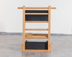 DZ140-2 Elevate Your Pilates Practice with TMAX Pilates Barrels