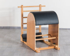DZ140-2 Elevate Your Pilates Practice with TMAX Pilates Barrels