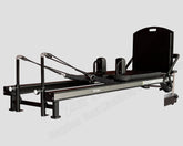 Elevate Your Pilates Experience with the DZ157L Adjustable Aluminum Reformer