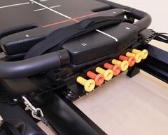 Meet the Fourth-Generation DZ171 Mega Reformer