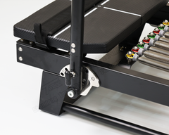 DZ172 Meet the Fourth-Generation Mega Reformer