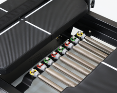 DZ172 Meet the Fourth-Generation Mega Reformer