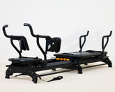 DZ173 Next-Generation Mega Reformer for Total Body Training
