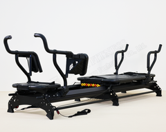 DZ173 Next-Generation Mega Reformer for Total Body Training