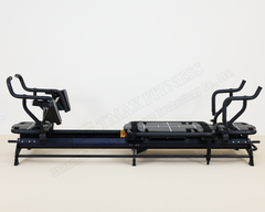 DZ173 Next-Generation Mega Reformer for Total Body Training