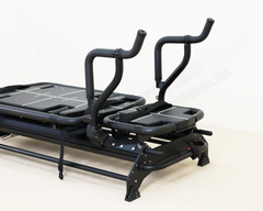 DZ173 Next-Generation Mega Reformer for Total Body Training