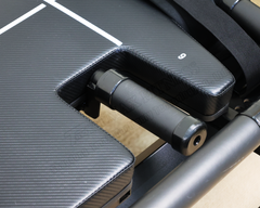 DZ173 Next-Generation Mega Reformer for Total Body Training