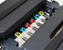 DZ174 Redefining Resistance: The New Era of Reformer Training