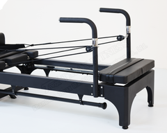 DZ174 Redefining Resistance: The New Era of Reformer Training