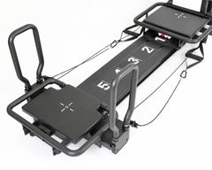 DZ177 platform and upright handles