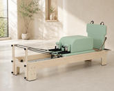 DZ1832 professional commercial Pilates reformer studio view