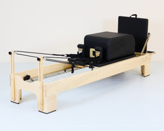 DZ1832 Studio Reformer Made with North American Maple Wood