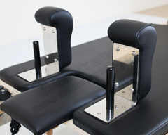 DZ1832 Studio Reformer Made with North American Maple Wood