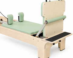 DZ1832T commercial reformer carriage and tower detail