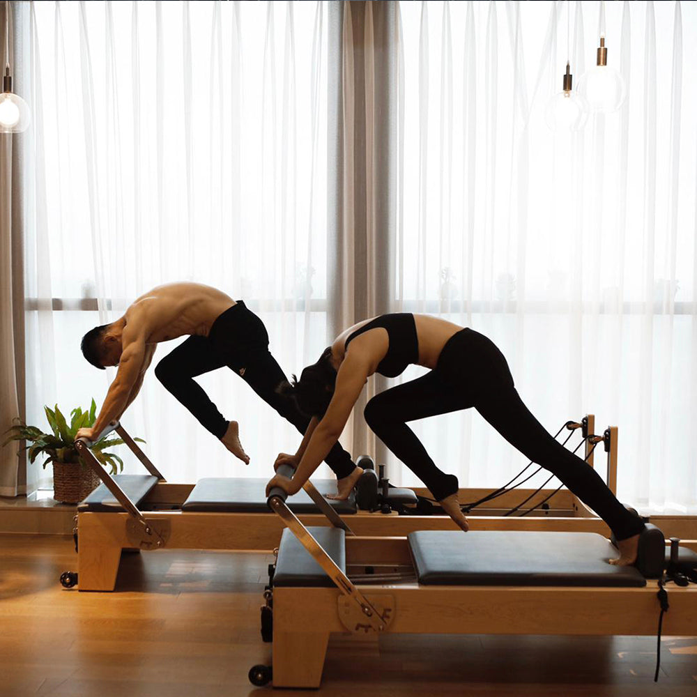 TmaxPilates