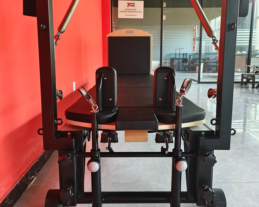 DZ157T Aluminum alloy Reformer with Tower machine