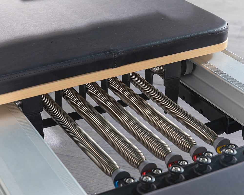 DZ133T Aluminum Alloy Pilates Reformer with Tower