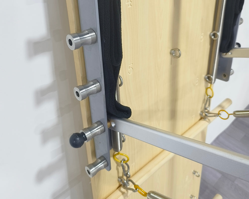 DZ141 Wall Type Pilates: Elevating Your Fitness Experience
