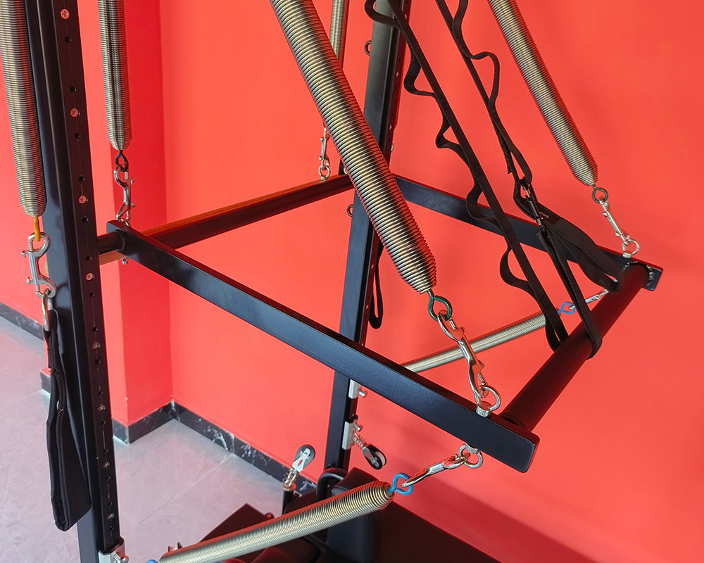 DZ157T Aluminum alloy Reformer with Tower machine