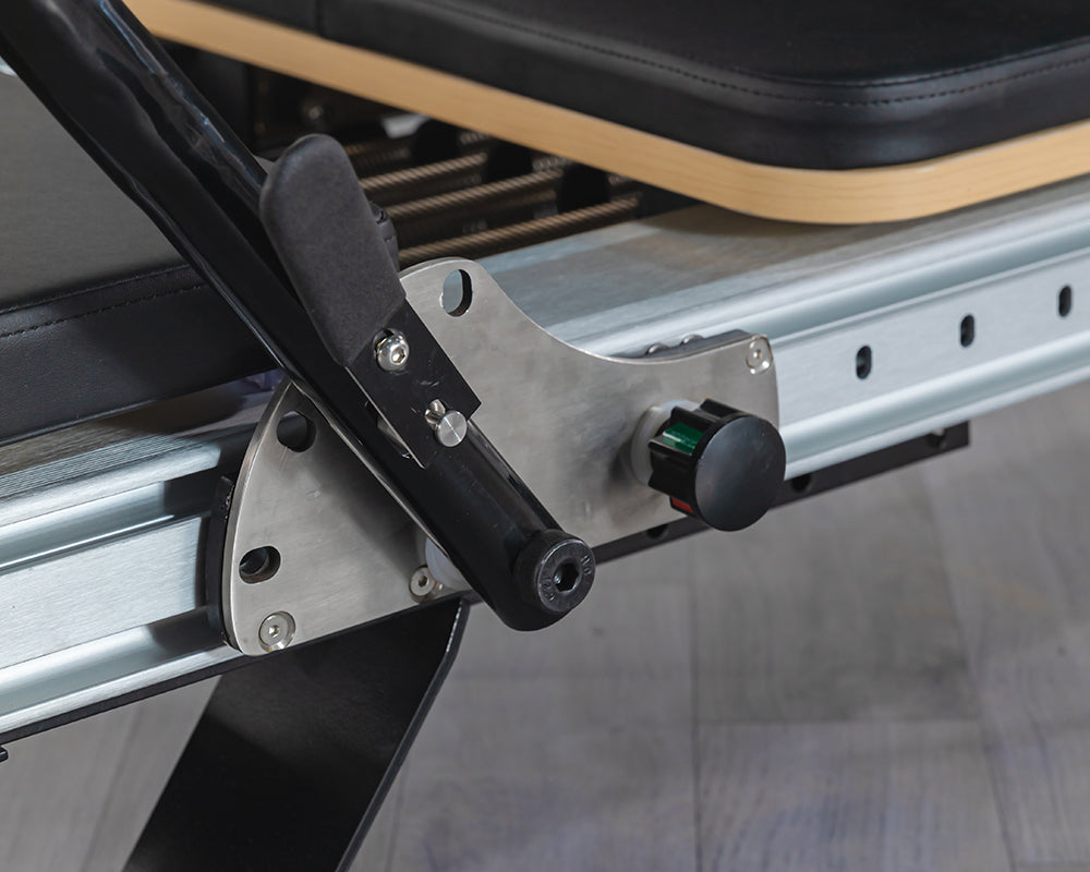 DZ133T Aluminum Alloy Pilates Reformer with Tower