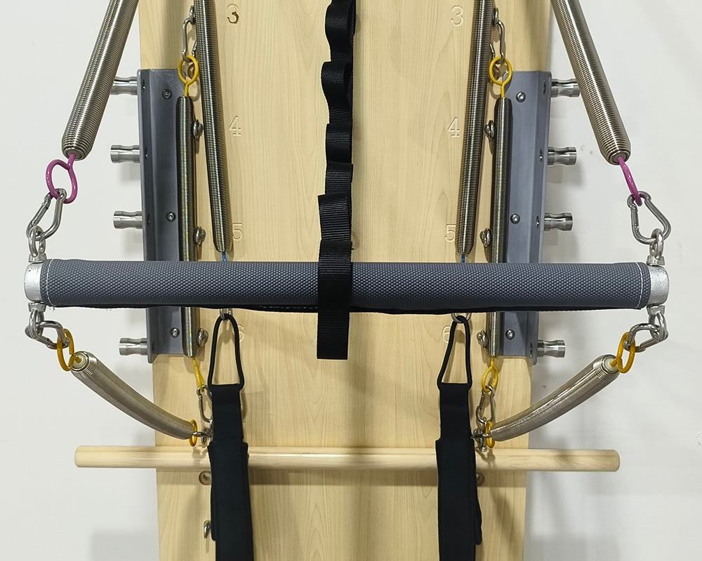 DZ141 Wall Type Pilates: Elevating Your Fitness Experience