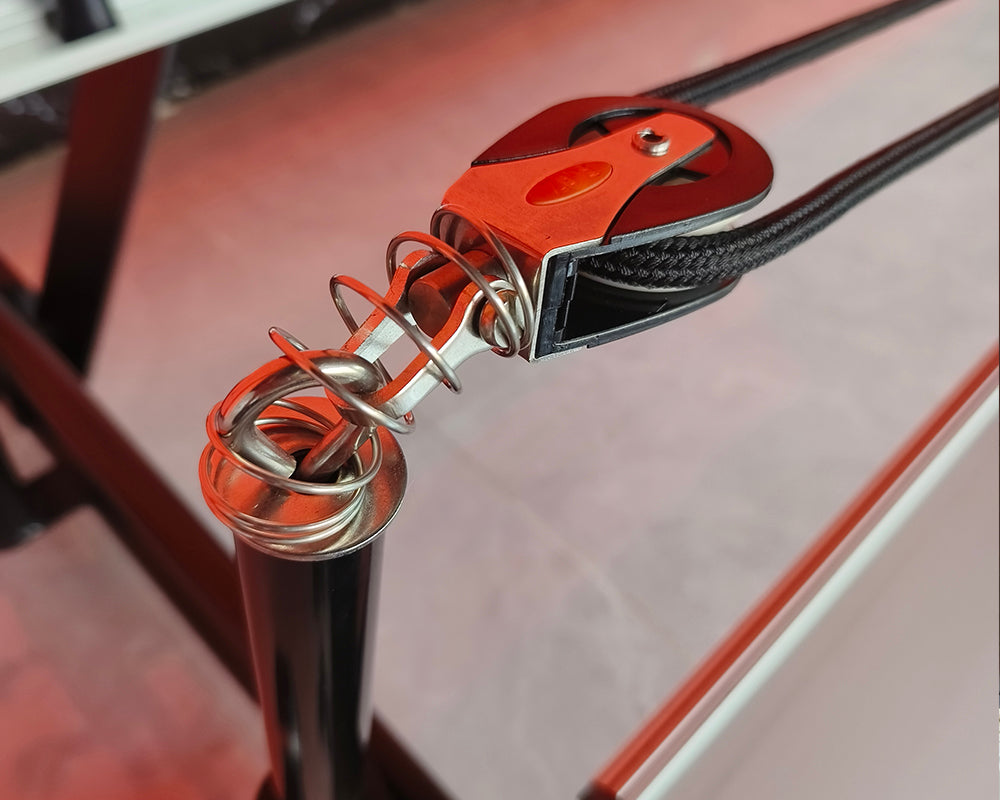 DZ157T Aluminum alloy Reformer with Tower machine
