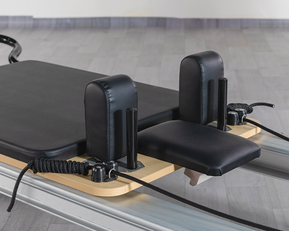 DZ133T Aluminum Alloy Pilates Reformer with Tower