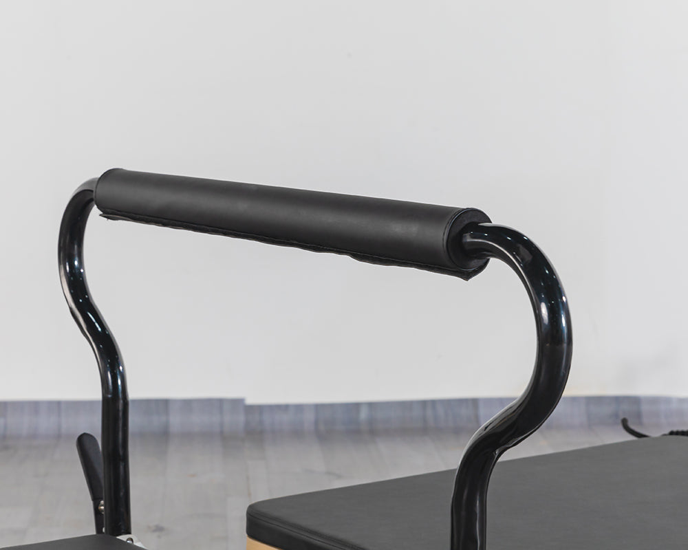 DZ133T Aluminum Alloy Pilates Reformer with Tower
