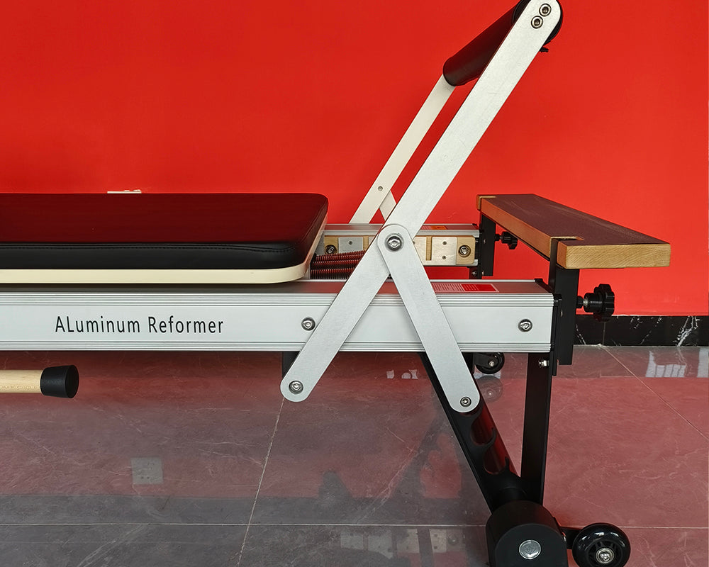 DZ157T Aluminum alloy Reformer with Tower machine