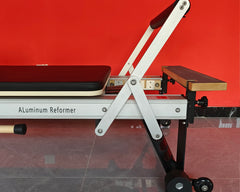 DZ157T Aluminum alloy Reformer with Tower machine