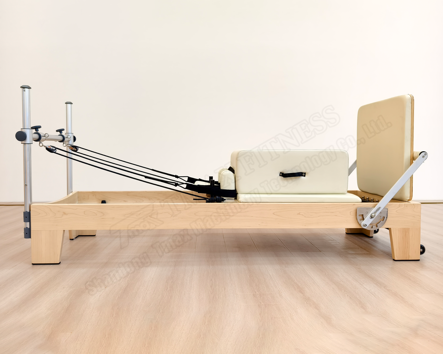 リフォーマー K Tmax factory wood pilates reformer equipment for sale