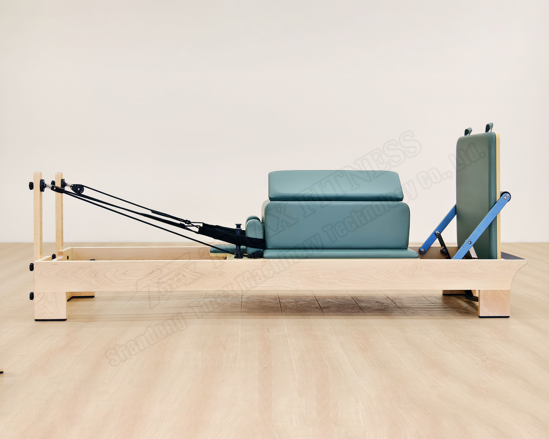 ピラティス器具 ナチュラルウッド ピラティス器具 ナチュラルウッド