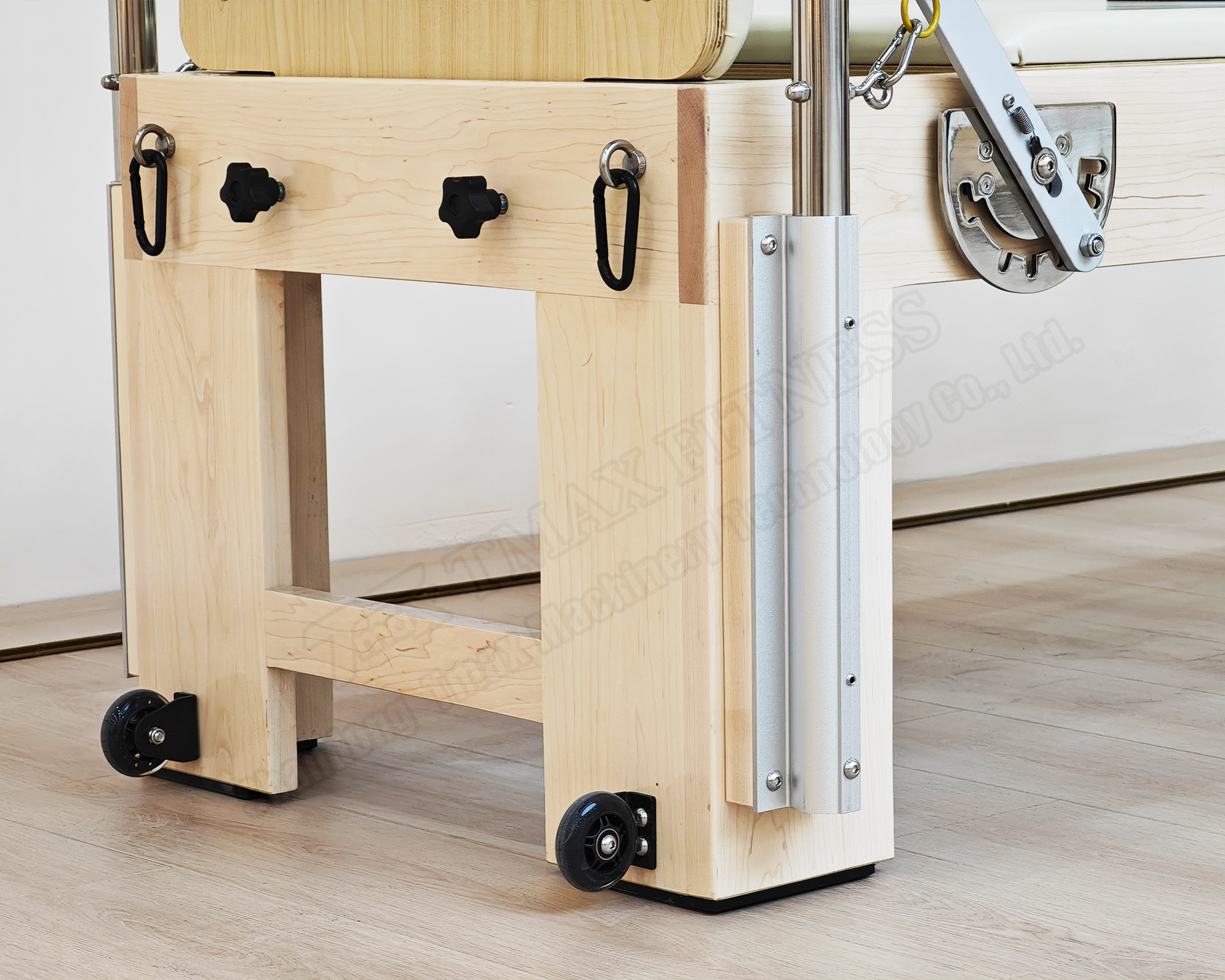 DZ132FT-3 Maple Reformer Trapeze Combination: Where Innovation Meets Elegance