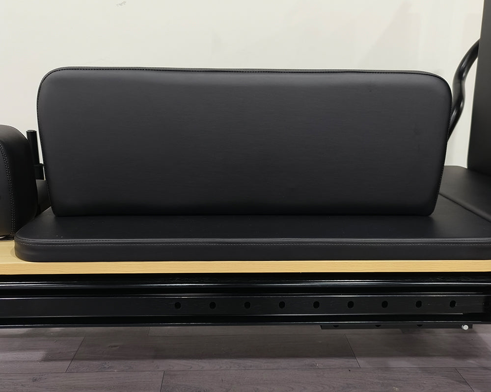 DZ133 Aluminum Pilates Reformer with Full Rail Reformer Machine