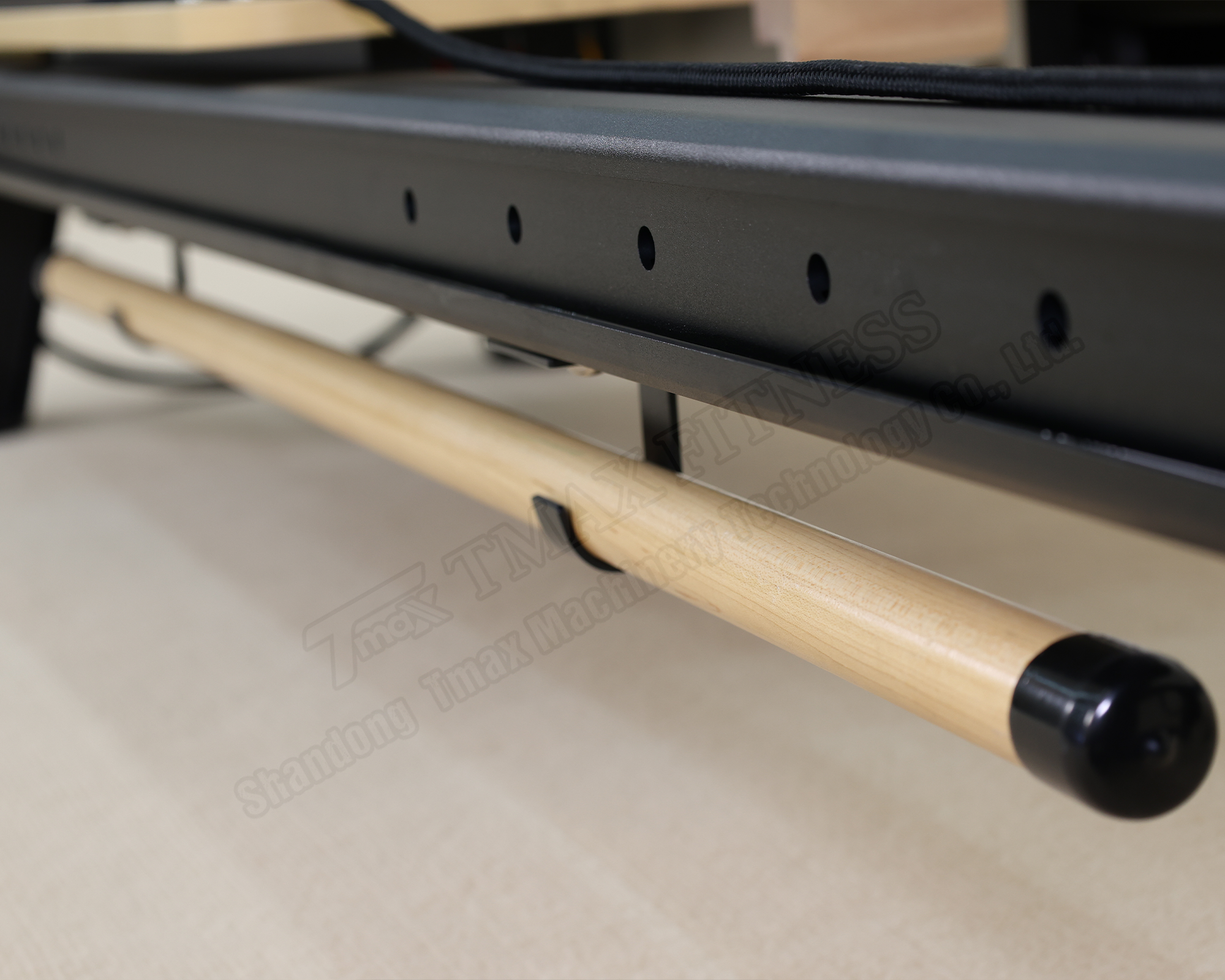 DZ136T Aluminum alloy reformer with tower machine