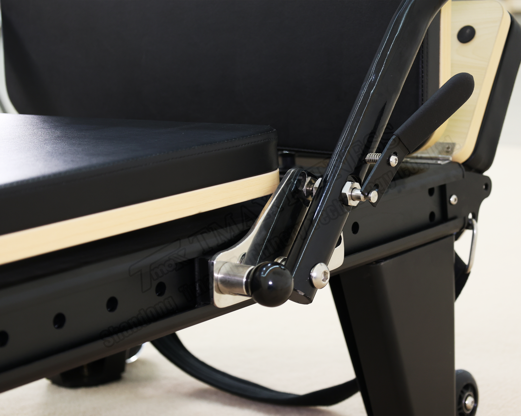 DZ136T Aluminum alloy reformer with tower machine