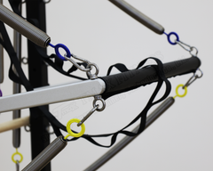DZ136T Aluminum alloy reformer with tower machine
