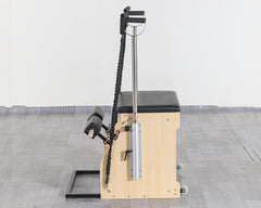 DZ138-4 Maple Combo Chair Wunda Chair Machine
