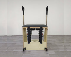 DZ138-5 Maple Combo Chair Wunda Chair Machine