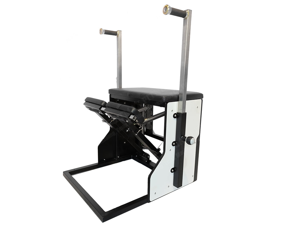 DZ138-9 Fulls Steel Combo Chair Wunda Chair Machine