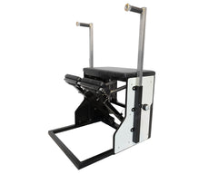 DZ138-9 Fulls Steel Combo Chair Wunda Chair Machine